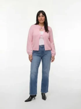 Vmcvision strikk cardigan