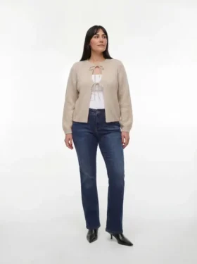 Vmcvision strikk cardigan