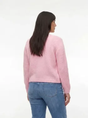 Vmcvision strikk cardigan
