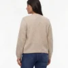 Vmcvision strikk cardigan