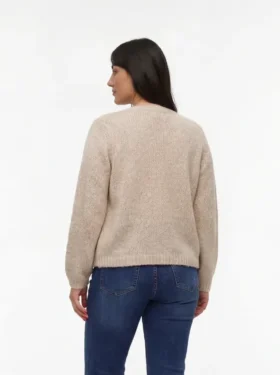 Vmcvision strikk cardigan