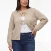Vmcvision strikk cardigan