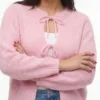Vmcvision strikk cardigan