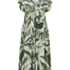 Vmczoey lang kjole