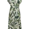 Vmczoey lang kjole