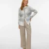 Vmdae strikket cardigan