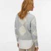 Vmdae strikket cardigan