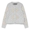 Vmdae strikket cardigan