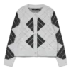 Vmdae strikket cardigan