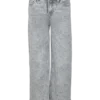 Vmdaisy High Rise Mom Fit-Jeans