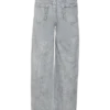Vmdaisy High Rise Mom Fit-Jeans