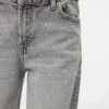 Vmdaisy High Rise Mom Fit-Jeans