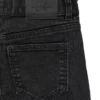 Vmdaisy High Rise Wide Fit – cropped Jeans