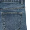 Vmdaisy-jeans med høy midje og vid passform