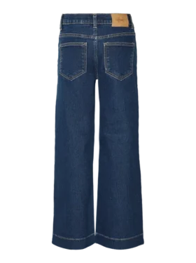 Vmdaisy-jeans med høy midje og vid passform
