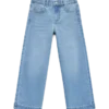 Vmdaisy-jeans med vid passform