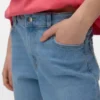 Vmdaisy-jeans med vid passform