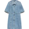Vmdaisy kort kjole