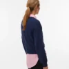 Vmdaisy strikket genser