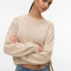 Vmdaisy strikket genser