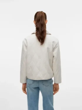 Vmdarcy denimjakke