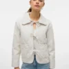 Vmdarcy denimjakke