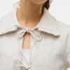 Vmdarcy denimjakke