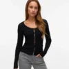 Vmdea strikket cardigan