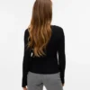 Vmdea strikket cardigan