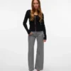 Vmdea strikket cardigan