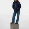 Vmdebra-jakke
