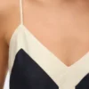 Vmdenise lang kjole