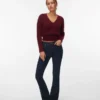 Vmdesire strikket genser
