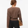 Vmdesire strikket genser