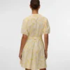 Vmdicthe kort shorts