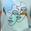 Vmdifacey T-skjorte