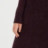 Vmdoffy kort kjole
