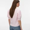 Vmdoffy strikk cardigan
