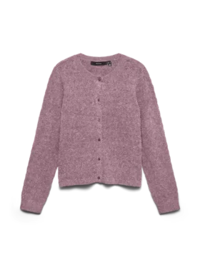 Vmdoffy strikk cardigan