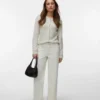 Vmdoffy strikk cardigan