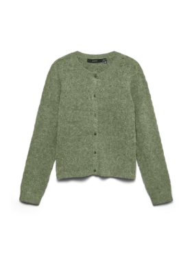 Vmdoffy strikk cardigan