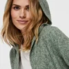 Vmdoffy strikk cardigan