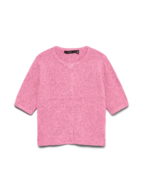 Vmdoffy strikk cardigan