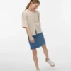 Vmdoffy strikk cardigan