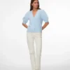 Vmdoffy strikk cardigan