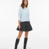 Vmdoffy strikk cardigan
