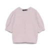 Vmdoffy strikk cardigan