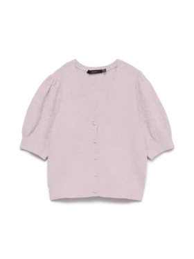 Vmdoffy strikk cardigan
