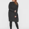 Vmdoffy strikk cardigan