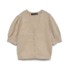 Vmdoffy strikk cardigan